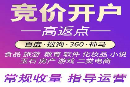 搜索引擎营销（SEM）广告的五大经典案例